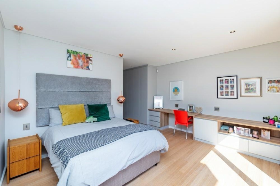 To Let 3 Bedroom Property for Rent in Sunset Beach Western Cape